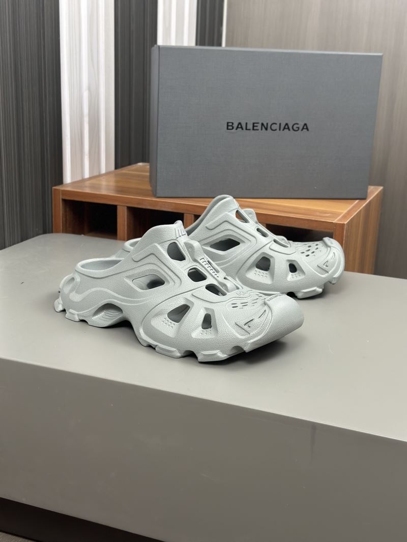 Balenciaga Track Shoes